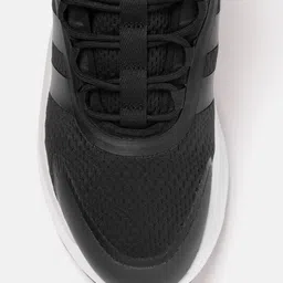 ADIDAS Women Alpharesponse Woven Design Running Shoes image 4