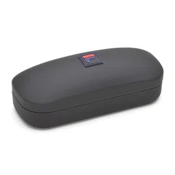 FILA Men Grey Lens & Black Rectangle Sunglasses -SFI191K62700SG image 5