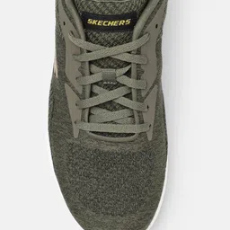 Skechers Men MODERN COOL Textured Sneakers image 5