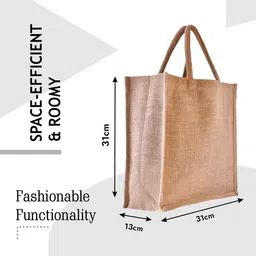 Kuber Industries Set Of 2 Shopping  Bags image 5