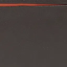 CALFNERO Men Brown Solid Leather Two Fold Wallet image 2