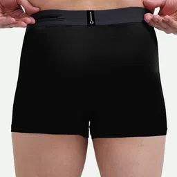 FREECULTR Pack Of 5 Mid-Rise Anti-Bacterial Trunks FC-XT-T-AG-CW-PB-POB-SG-05 image 5