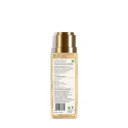Forest Essentials Ayurvedic Indian Rose Absolute Travel Size After Bath Oil - 50 ml image 5