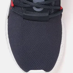 ADIDAS Men Woven Design Lite Racer Adapt 5.0 Running Shoes image 2