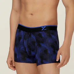 XYXX Men Pack of 3 Flux IntelliSoft Micro  Modal Trunks image 4