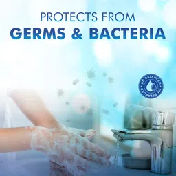 MY BODYCARE Set of 2 Moisturizing Hydrant Germ Protection Handwash with CHG - 250 ml Each image 3