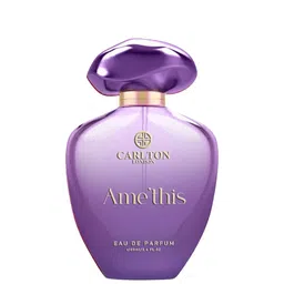 Carlton London Women Ame'this Long Lasting Eau De Parfum - 100 ml image 1