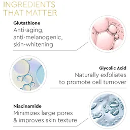 VLCC Clinic De-Tan Face Mask With Glutathione & Glycolic Acid - 100 g image 2