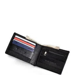 Hayes London Men Wallets Genuine Leather with RFID Blocking image 5