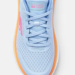 Skechers Women MAX CUSHIONING ENDEAVOUR - CA Mesh Running Shoes image 5