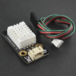 DFRobot Gravity DHT22 Temperature & Humidity Sensor image 2