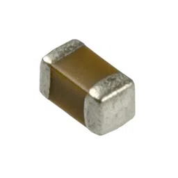 0402ZD105KAT2A – KYOCERA AVX – MLCC SMD Capacitor – 1 µF, 10 V, 0402 , ( Pack of 5) image 1