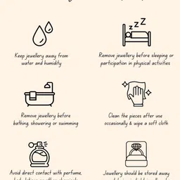 ADIVA Gold-Plated Kundan Studded Contemporary Shaped Drop Earrings image 5