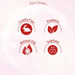 CGG Cosmetics Midday Pomegranate Body & Hair Mist - 100 ml image 4