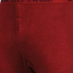 Lux Cottswool Men Turtle Neck Thermal Set image 4