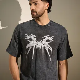 FUGAZEE Men T-shirt image 3