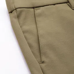 Levis Men Slim Fit Trousers image 5