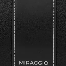 Miraggio Wine Pu Ellis Shoulder Bag image 3