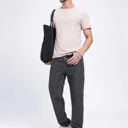 glitchez Men All-Day Appeal Relaxed Fit Jeans image 5
