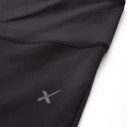 HRX by Hrithik Roshan Cropped Running Tights image 4