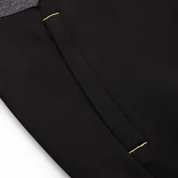 ASICS Men Colourblocked Running Sporty Jacket image 4