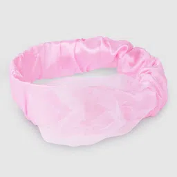 YK Embellished Ruffled Net Fit & Flare Dress image 3