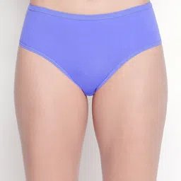 Bodycare Women Assorted Pack of 9 Hipster Briefs E26CCD-9PCS image 2