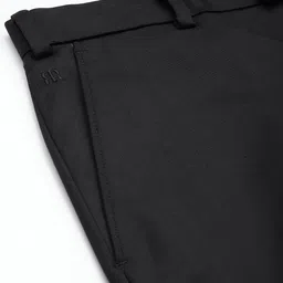 Raymond Men Slim Fit Formal Trousers image 5