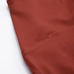 ASICS Women Solid Running Tights image 2