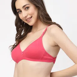 Floret Pack Of 2 T-Shirt Bras T3005 image 4