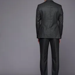 Raymond Slim Fit 2 Piece Formal Suit image 2