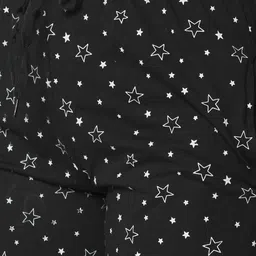 mack jonney VIMAL JONNEY Women Pack Of 2 Lounge Pants image 3