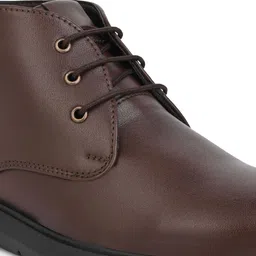 The Roadster Lifestyle Co Men Casual Boots image 3