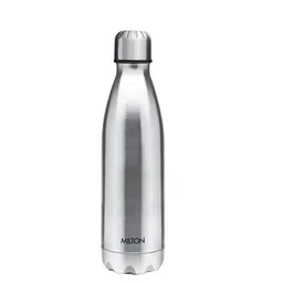 Milton Silver Shine 800 Stainless Steel Bottle 690 ml-image-3