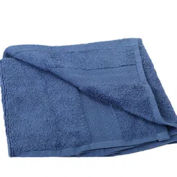 BIANCA Set of 6 Multicoloured Cotton 500 GSM Hand Towels image 4