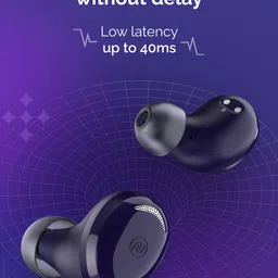 Noise Buds Trance Wireless Earbuds image 3