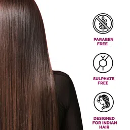 Streax Professional Canvoline Shampoo for Keratin Treated & Straightened Hair - 500 ml image 3