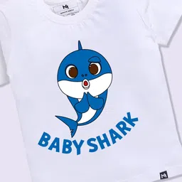 YK X Minute Mirth Boys Set of 3 Assorted Printed Pure Cotton T-shirts image 5