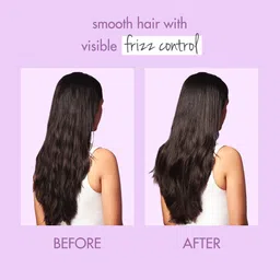 Love Beauty & Planet Smooth and Serene Anti-Frizz Shampoo with Argan Oil 200 ml image 5