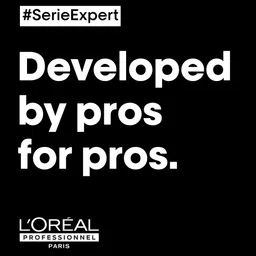 LOreal Professionnel Serie Expert Liss Unlimited Smoothing Shampoo + Mask with Pro-Keratin image 5