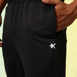 HRX By Hrithik Roshan MenTraining Rapid-Dry Track Pants image 4