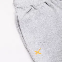 HRX by Hrithik Roshan Men Typography Printed Regular Shorts image 2