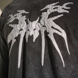 FUGAZEE Men T-shirt image 5