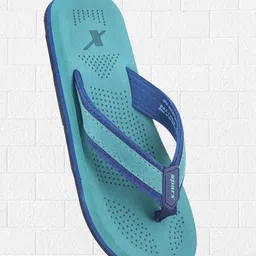 Sparx Men Printed Thong Flip-Flops image 5