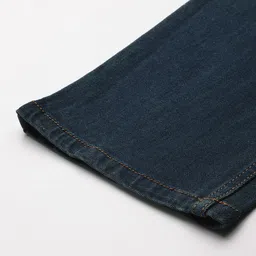 The Roadster Lifestyle Co. Men Regular Fit Jeans image 3