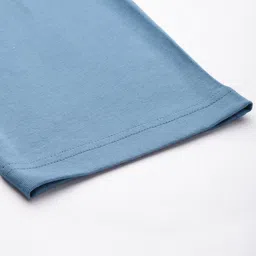 Puma Men Pure Cotton Regular fit Regular Fit Zipper Knitted Jersey Outdoor Track Pants image 2