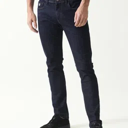 RARE RABBIT Men Trinity Slim Fit Jeans-picture-15
