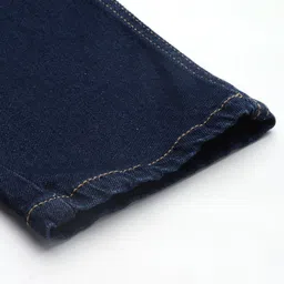 The Roadster Life Co. Men Slim Fit Stretchable Jeans image 5