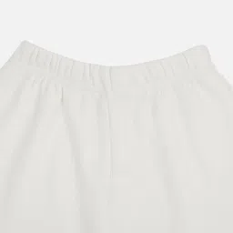 DYCA Kids Off-White Solid Thermal Set image 4