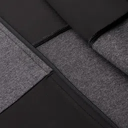 ASICS Men Colourblocked Running Sporty Jacket image 3